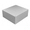 Корпус пластиковый АЯКС 250x230x100, IP65/IP66 (винт, абс-пластик)