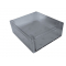 Корпус пластиковый АЯКС 250x230x100, IP65/IP66 (винт, полипропилен)