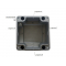 МКС 2В «МОРОЗ» IP66/IP68 цвет серый