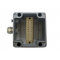 Корпус  МКС «МОРОЗ» IP66/IP68  (Ех-компонент) маркировка взрывозащиты Ех еb IIC Gb U, Ex tb IIIC Db U
