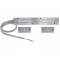 Замок электромагнитный FM-26 АЯКС (противопожарный) 250 12В
