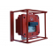 Извещатель пожарный ручной ИП535Ех «СЕВЕР» (маркировка взрывозащиты 0Ex ia IIC T6 Ga) (Металлический кабельный ввод под небронированный
  кабель 6,1- 11,7 мм, М20 х1,5)