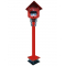 ИП 535-50-A «СЕВЕР» ПАШК.42511.126ПС (Пластиковый ввод 6-12 мм)