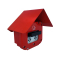 ИП 535-50-A «СЕВЕР» ПАШК.42511.126ПС (Металлический кабельный ввод М20 х1,5, штуцер под металлорукав Ду18)