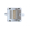 Коробка распределительная наружная герметичная КРН IP68 100х100х60 АЯКС (глухая)