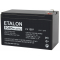 Аккумулятор ETALON FS 1207