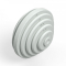 Гермоввод д25 (10шт/1000шт уп/кор) Промрукав