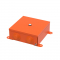 Коробка металлическая огнестойкая 70-0380-FR10.0-12 E15-E120 RAL2003 150x150x60 (6 шт/кор) Промрукав