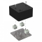 Коробка огнестойкая для кабель-канала 40-0460-FR2.5-6 Е15-Е120 RAL9005 85х85х45 (44 шт/кор) Промрукав