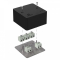 Коробка огнестойкая для кабель-канала 40-0460-FR2.5-10 Е15-Е120 RAL9005 85х85х45 (44 шт/кор) Промрукав