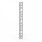 Профиль прямолинейный на 14 рожков (3,0 мм) Промрукав