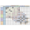 Гильза медная луженая под опрессовку (ГМЛ-П) 6 (20 шт/уп) Промрукав
