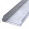 Лоток перфорированный Профи INOX (AISI 316) 400х100х6000 (2,0 мм) (12 м/уп) Промрукав