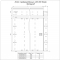 Лоток перфорированный Профи INOX (AISI 316) 400х100х3000 (1,5 мм) (6 м/уп) Промрукав