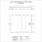 Лоток перфорированный Профи INOX (AISI 316) 300х50х6000 (1,5 мм) (12 м/уп) Промрукав
