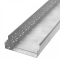 Лоток перфорированный Профи INOX (AISI 304) 300х100х6000 (2,0 мм) (12 м/уп) Промрукав