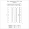 Лоток перфорированный Профи 500х50х3000 (1,2 мм) (6 м/уп) Промрукав