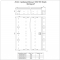 Лоток перфорированный Профи INOX (AISI 304) 500х100х6000 (1,5 мм) (12 м/уп) Промрукав