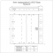 Лоток перфорированный Профи INOX (AISI 304) 400х50х3000 (1,5 мм) (6 м/уп) Промрукав