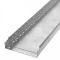 Лоток перфорированный Профи INOX (AISI 304) 300х80х6000 (1,5 мм) (12 м/уп) Промрукав