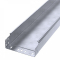 Лоток неперфорированный Профи INOX (AISI 316) 200х80х6000 (1,5 мм) (12 м/уп) Промрукав