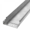 Лоток неперфорированный Профи INOX (AISI 304) 150х50х6000 (1,5 мм) (12 м/уп) Промрукав