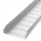 Лоток неперфорированный Профи 300х80х3000 (1,2 мм) (6 м/уп) Промрукав