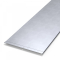 Крышка лотка INOX (AISI 304) 400х3000 (0,8 мм) (3 м/уп) Промрукав