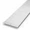 Крышка лотка INOX (AISI 304) 200х3000 (0,8 мм) (3 м/уп) Промрукав