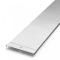 Крышка лотка INOX (AISI 304) 150х3000 (0,8 мм) (3 м/уп) Промрукав
