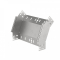 Угол вертикальный внешний 45 градусов Профи HDZ 400х80 (1,0 мм) Промрукав