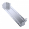 Переходник симметричный Стандарт INOX (AISI 316) 600х500х80 (0,8 мм) Промрукав