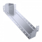 Переходник симметричный Стандарт INOX (AISI 316) 600х500х100 (0,8 мм) Промрукав