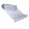 Переходник правый Стандарт INOX (AISI 316) 600х400х80 (0,8 мм) Промрукав