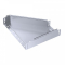 Переходник правый Стандарт INOX (AISI 316) 400х150х80 (0,8 мм) Промрукав