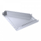 Переходник правый Стандарт INOX (AISI 316) 400х150х50 (0,8 мм) Промрукав