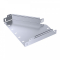 Переходник правый Стандарт INOX (AISI 316) 300х150х50 (0,7 мм) Промрукав