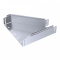 Переходник правый Стандарт INOX (AISI 316) 300х100х80 (0,7 мм) Промрукав