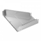 Переходник правый Стандарт INOX (AISI 304) 500х200х100 (0,8 мм) Промрукав