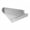 Переходник правый Стандарт INOX (AISI 304) 500х150х100 (0,8 мм) Промрукав