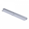 Переходник по высоте Стандарт INOX (AISI 316) 500х80х50 (0,7 мм) Промрукав