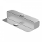 Переходник по высоте Стандарт INOX (AISI 304) 150х80х50 (0,7 мм) Промрукав