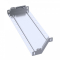 Переходник левый Стандарт INOX (AISI 316) 600х500х50 (0,8 мм) Промрукав