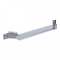 Ответвитель горизонтальный Стандарт INOX (AISI 316) 600х80 (0,7 мм) Промрукав
