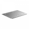 Крышка ответвителя Т-образного вертикального Стандарт INOX (AISI 304) 500 (0,7 мм) Промрукав