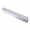 Заглушка лотка Стандарт INOX (AISI 316) 600х80 (0,7 мм) Промрукав