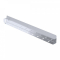 Заглушка лотка Стандарт INOX (AISI 316) 500х50 (0,7 мм) Промрукав