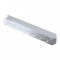 Заглушка лотка Стандарт INOX (AISI 316) 400х50 (0,7 мм) Промрукав