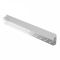 Заглушка лотка Стандарт INOX (AISI 304) 600х80 (0,7 мм) Промрукав