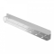 Заглушка лотка Стандарт INOX (AISI 304) 400х50 (0,7 мм) Промрукав
